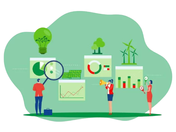 Sustainable Wealth Creation 