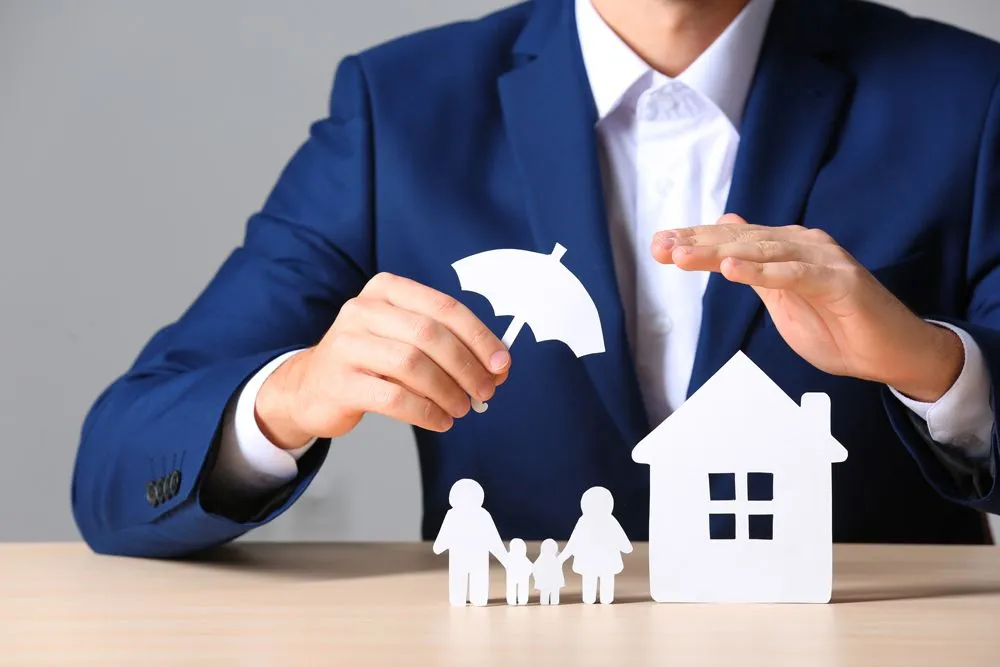 Insurance Products