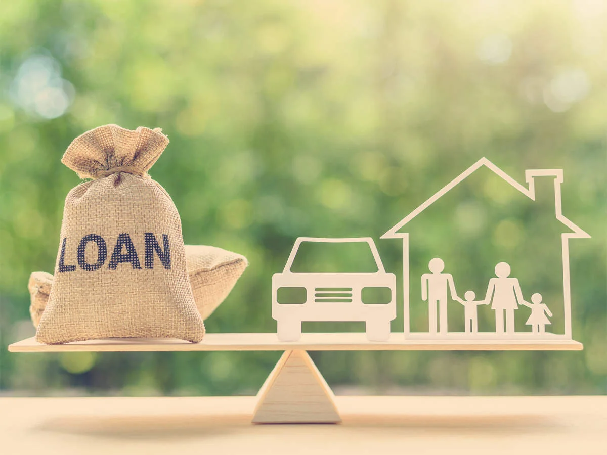 Loans (Facilitation Only)
